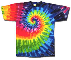 Dyed  2